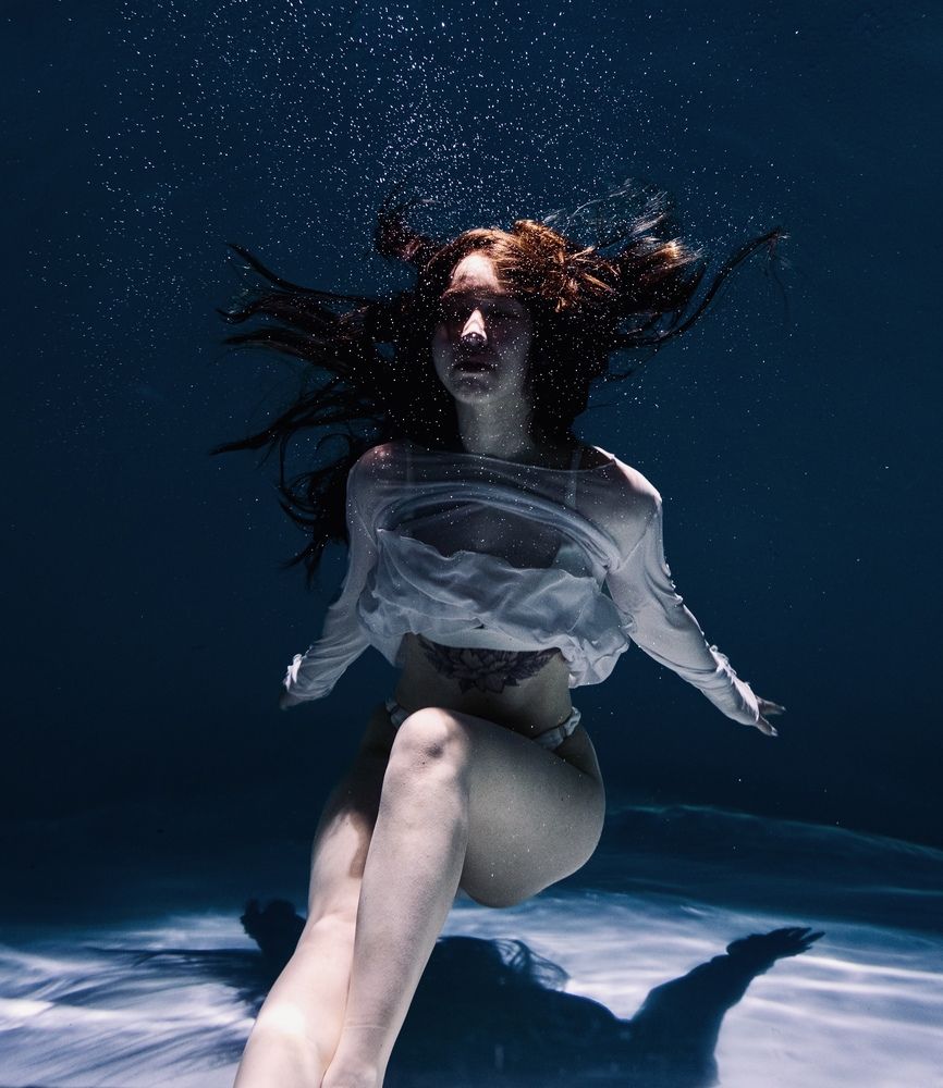 Photograph by Диана Минабутдинова