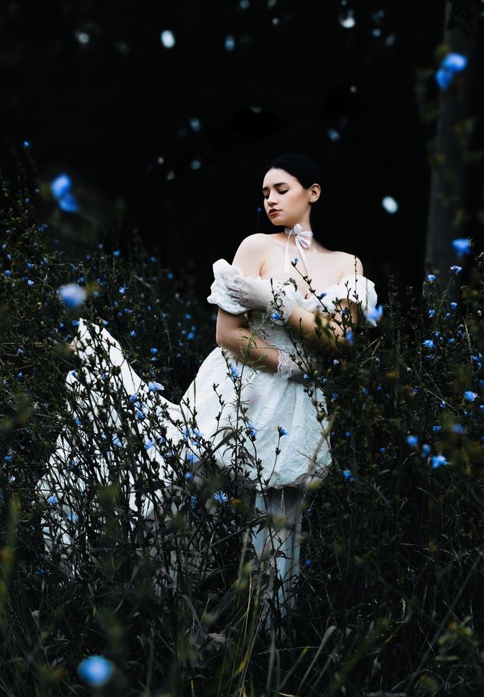 Photograph by Диана Минабутдинова