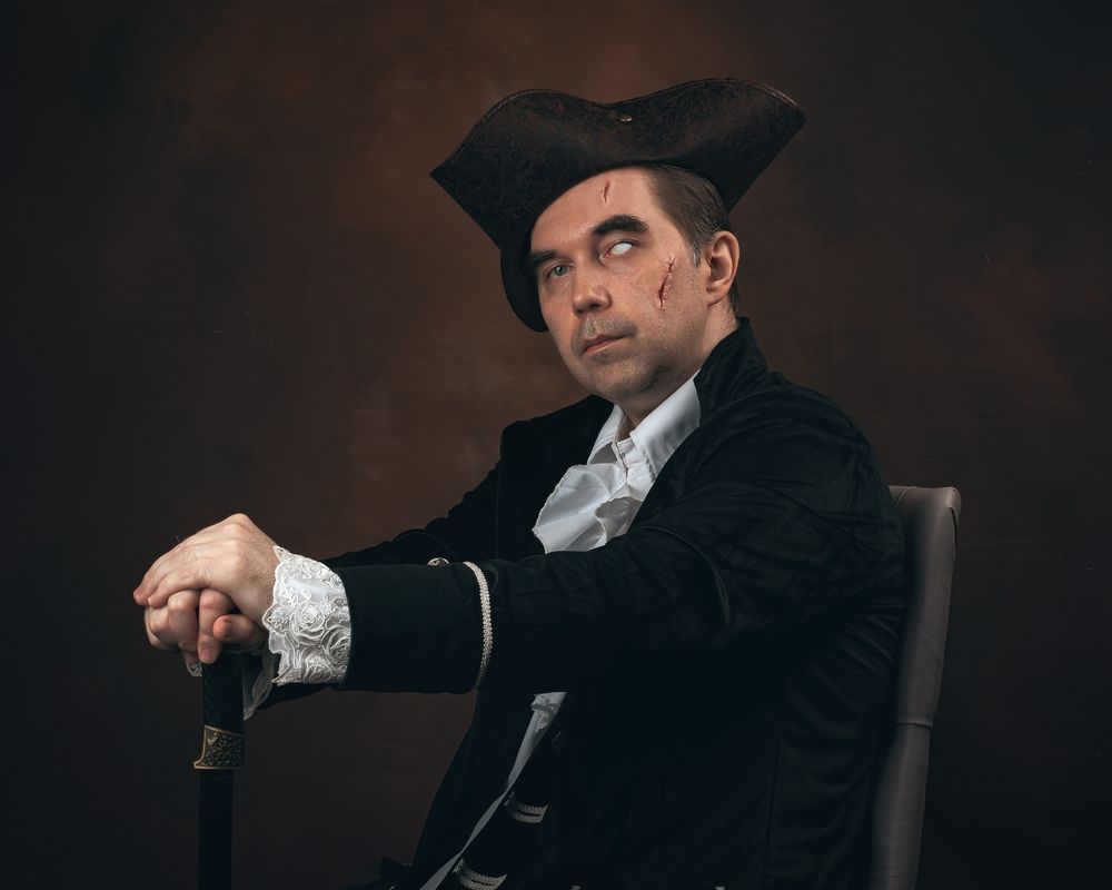 Фотография автора Гришин Николай