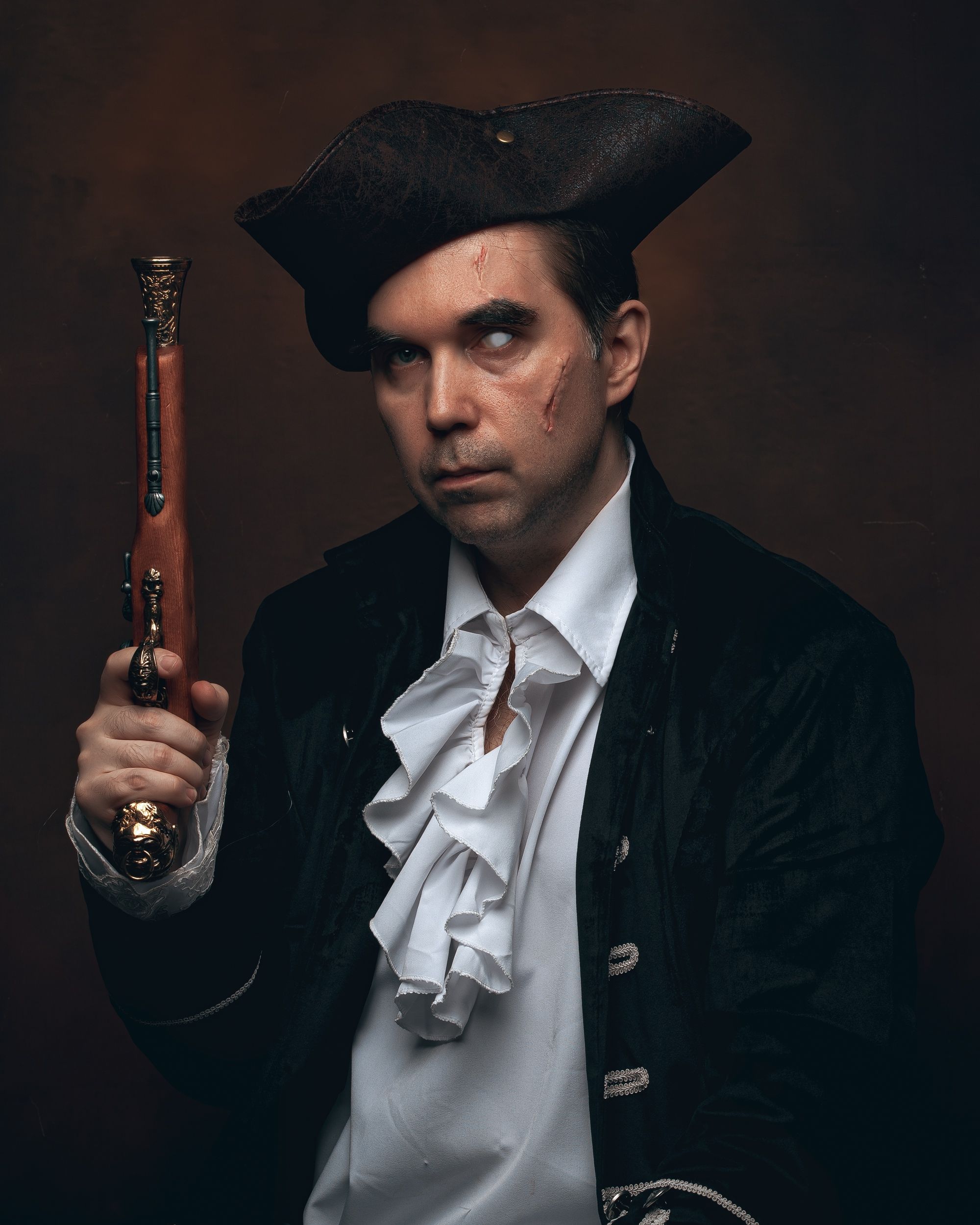 Фотография автора Гришин Николай