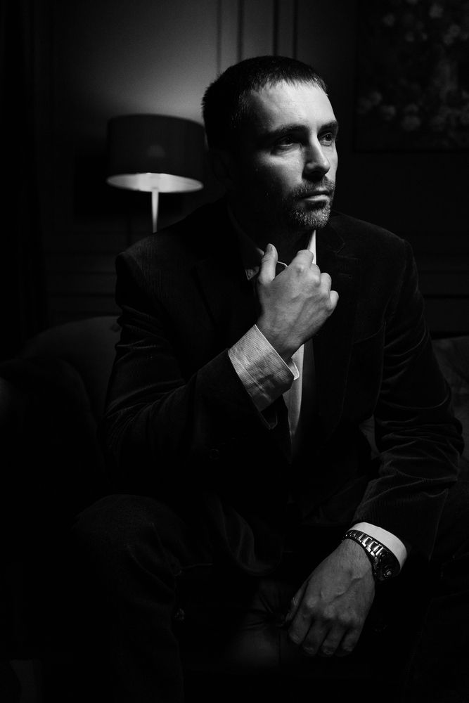 Photograph by Елена Гонцовская