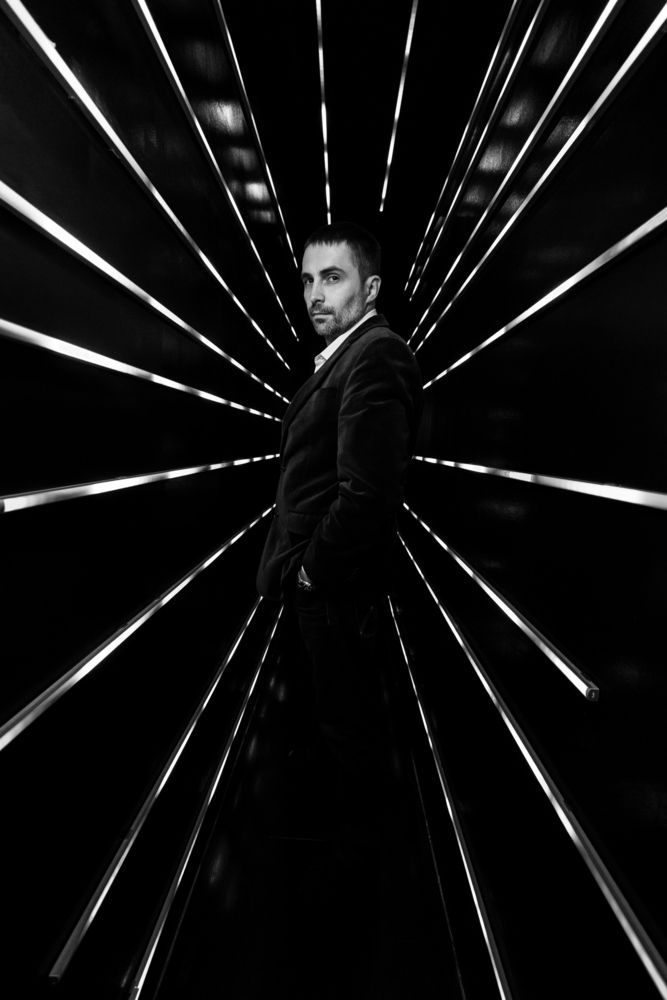 Photograph by Елена Гонцовская