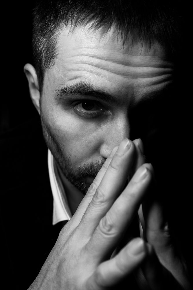 Photograph by Елена Гонцовская