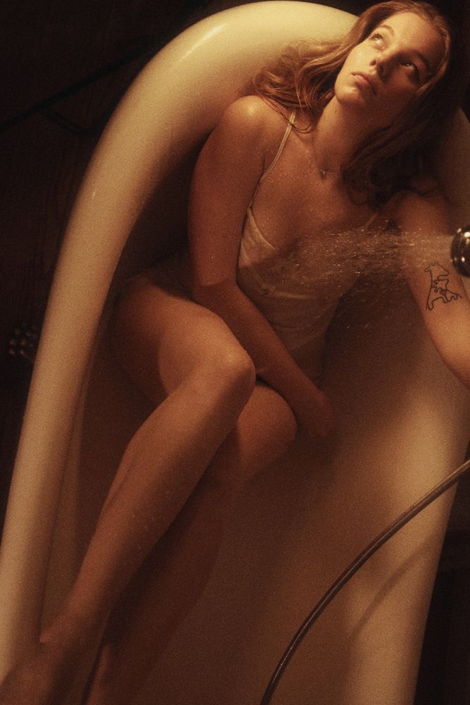 Photograph by Татьяна Антонова