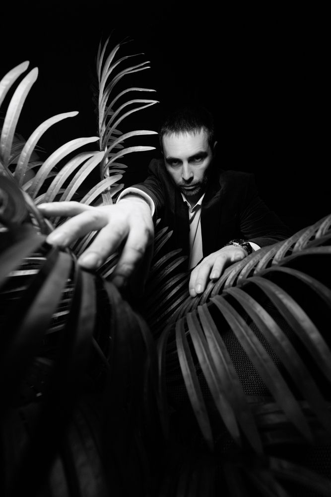 Photograph by Елена Гонцовская