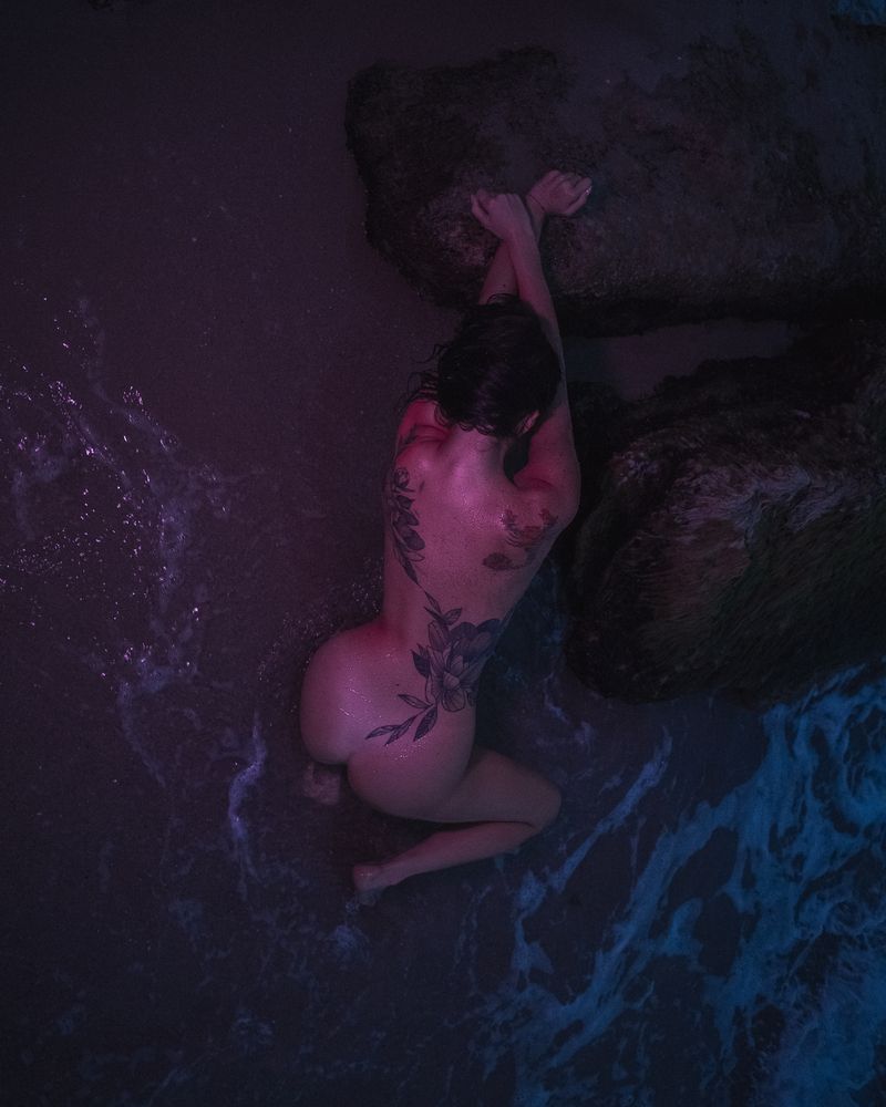 Photograph by Belev Krasen