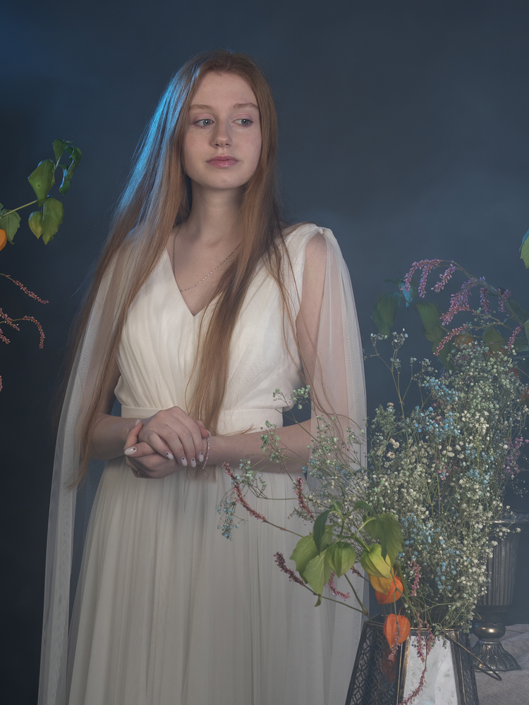 Photograph by Елена Тестова