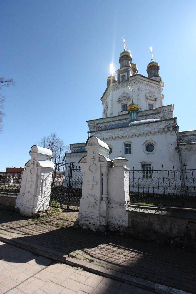 Photograph by Алексей Банных