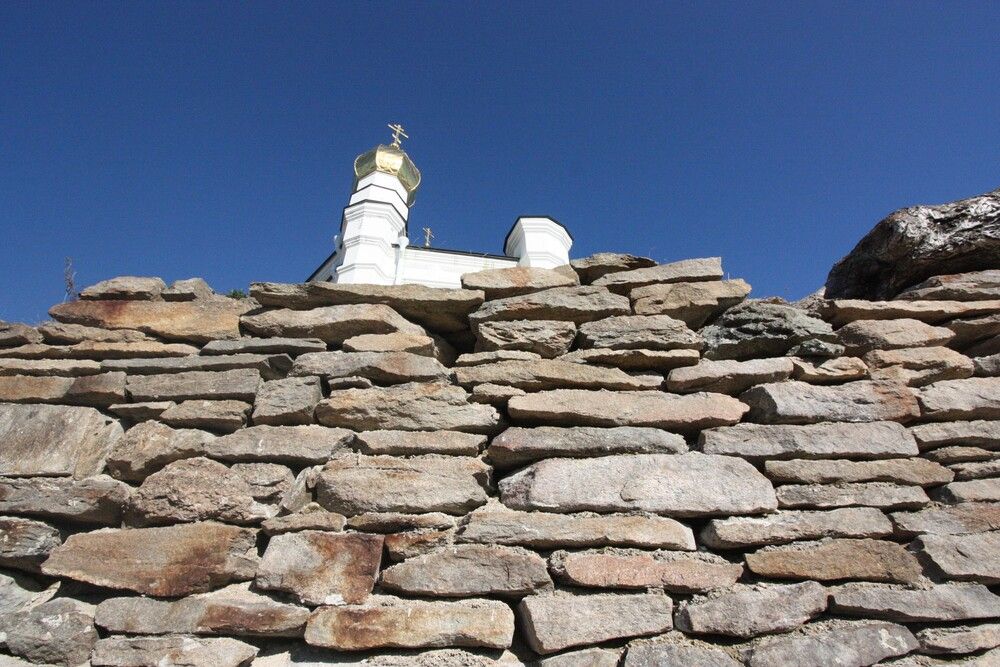 Photograph by Алексей Банных