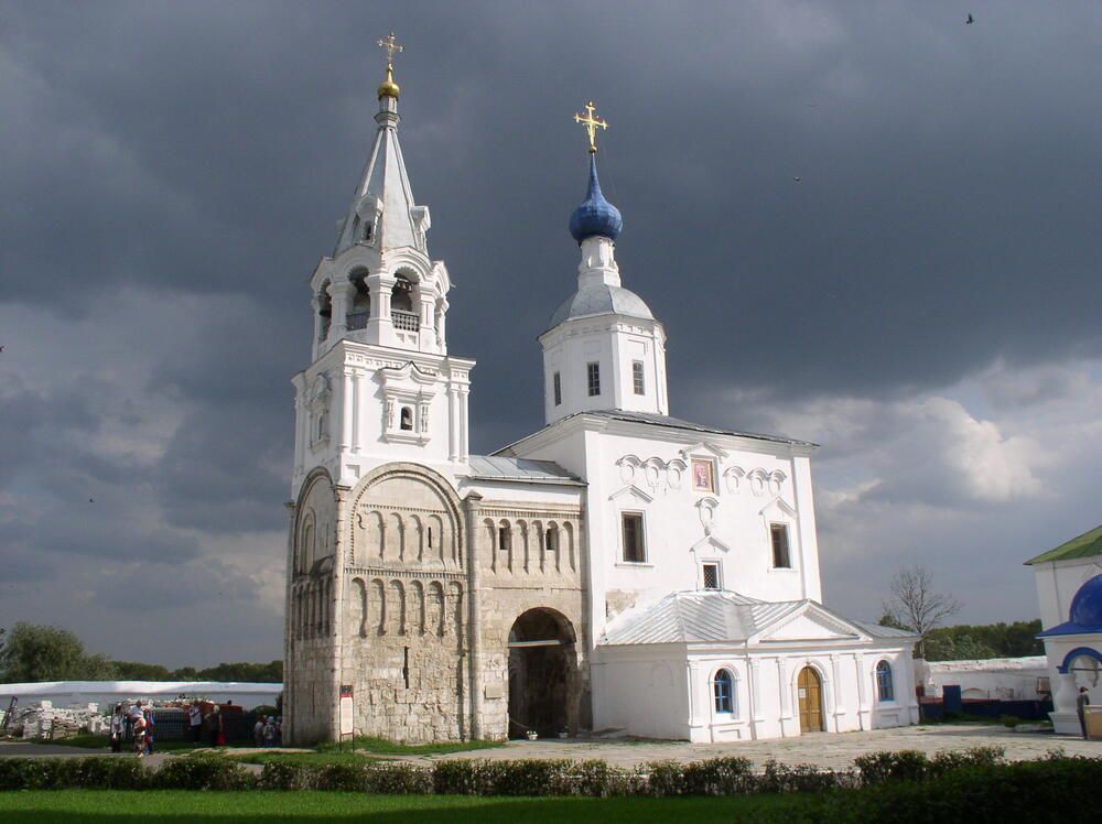 Photograph by Алексей Банных