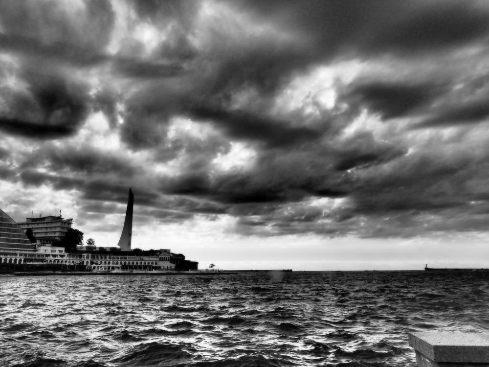 Photograph by Сергей Борисов