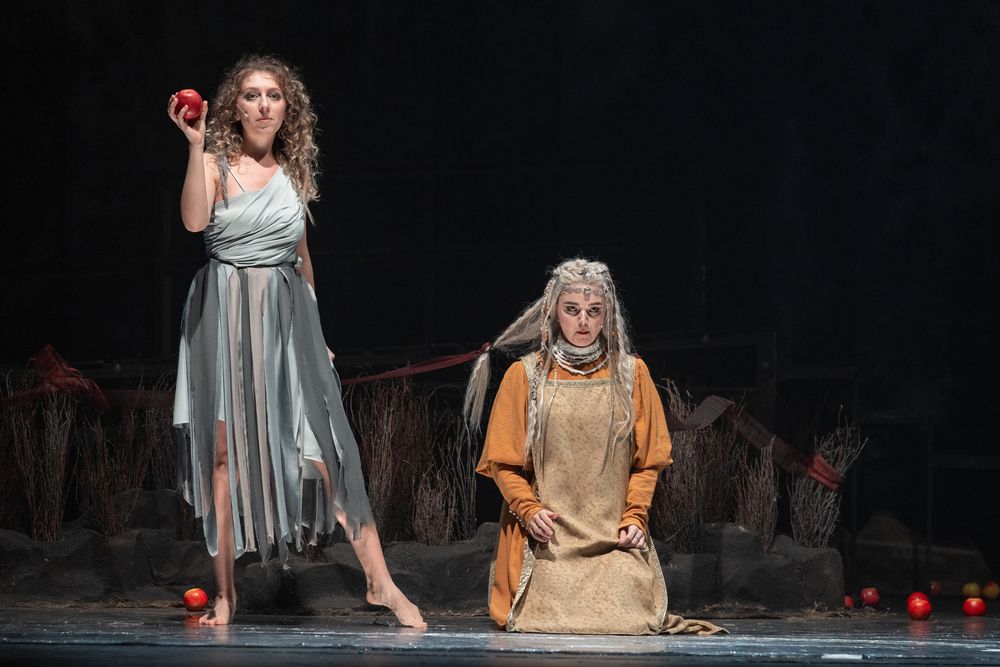 Photograph by Sergey Abramov