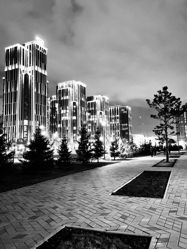 Photograph by Ирина Селиверстова