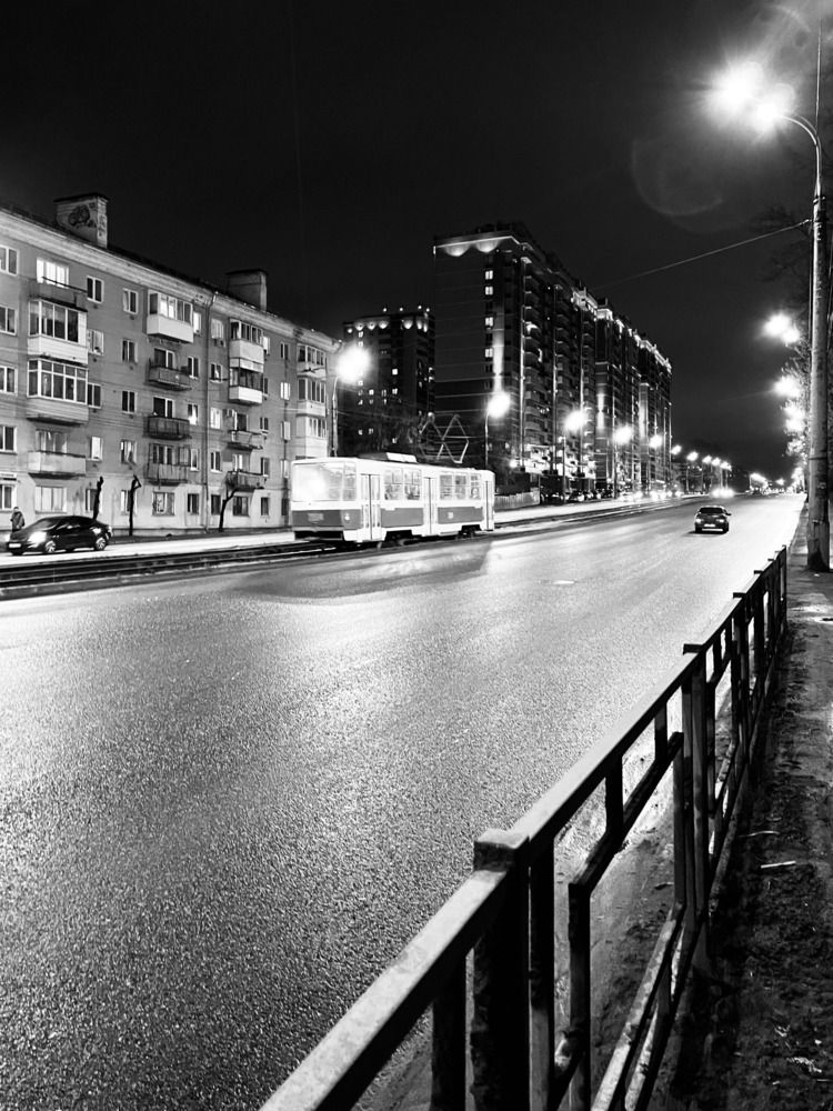 Photograph by Ирина Селиверстова