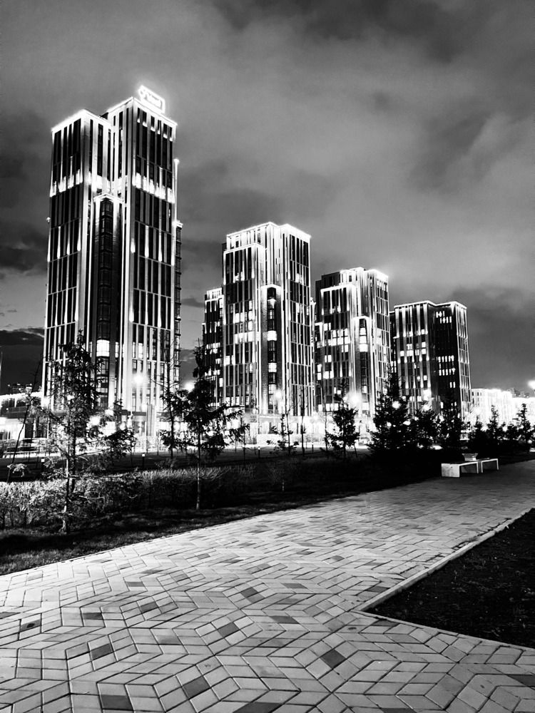 Photograph by Ирина Селиверстова