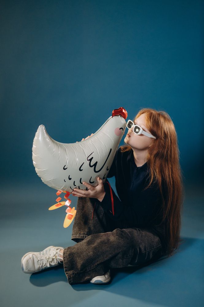 Photograph by Светлана Субботина