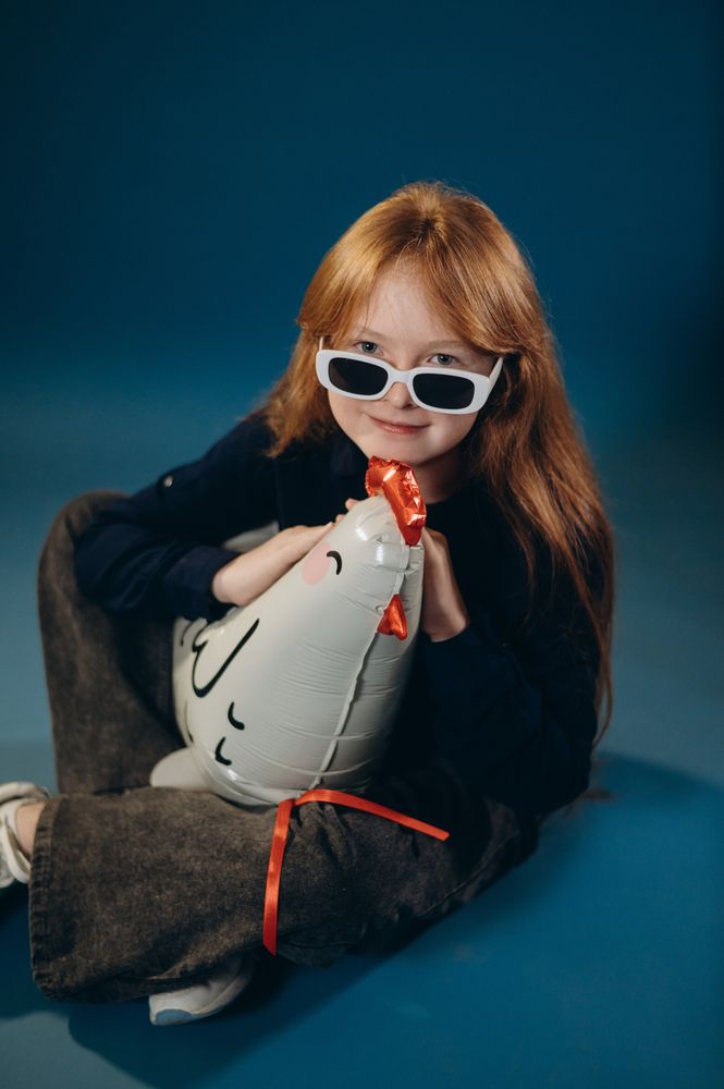 Photograph by Светлана Субботина