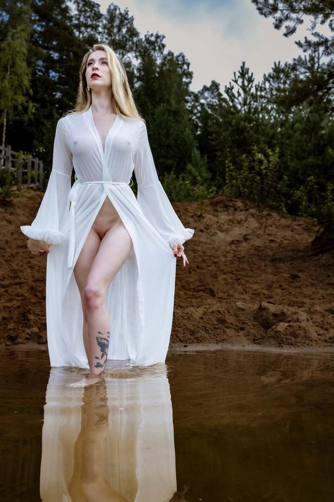 Photograph by Ineta Osipoviča