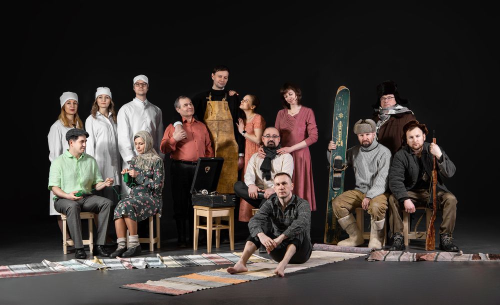 Photograph by Екатерина Родченкова