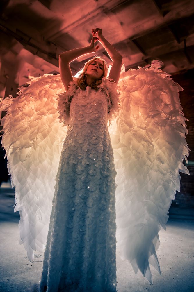 Photograph by Ineta Osipoviča