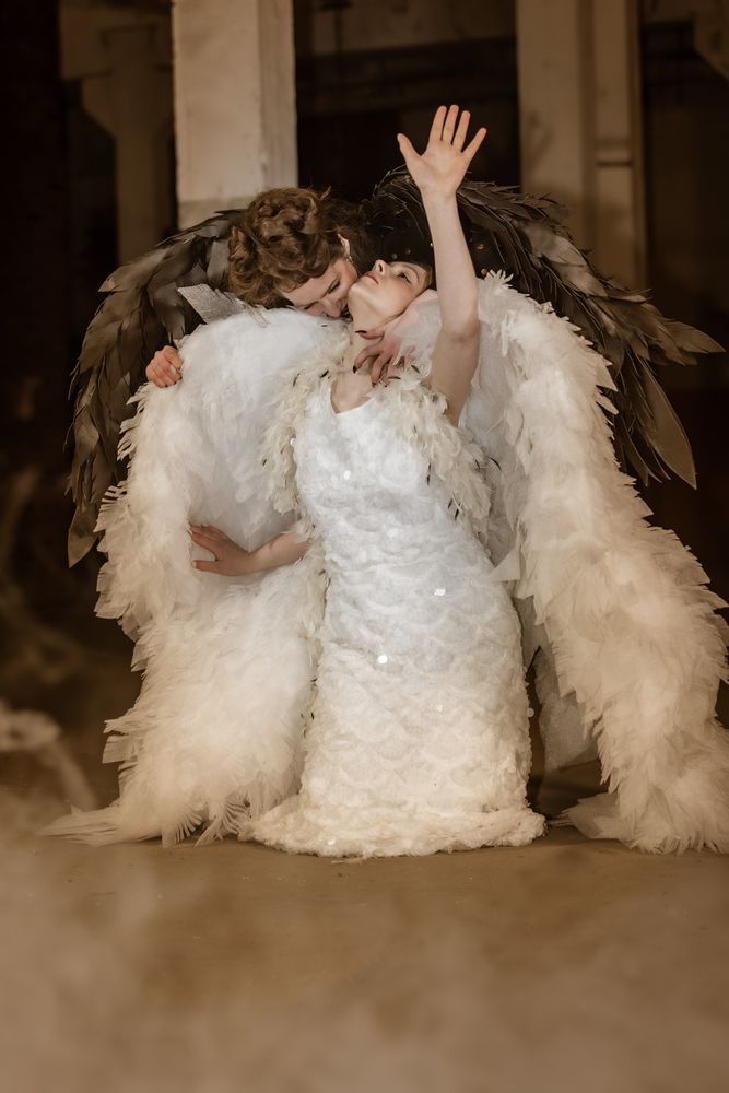 Photograph by Ineta Osipoviča