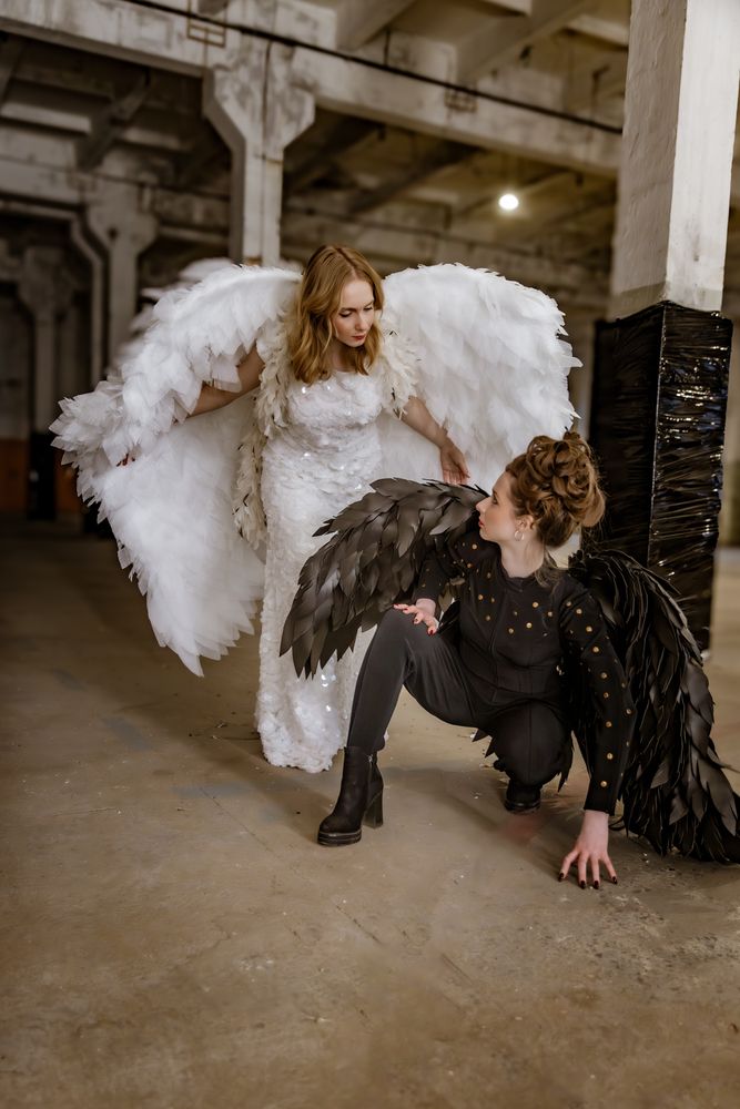 Photograph by Ineta Osipoviča