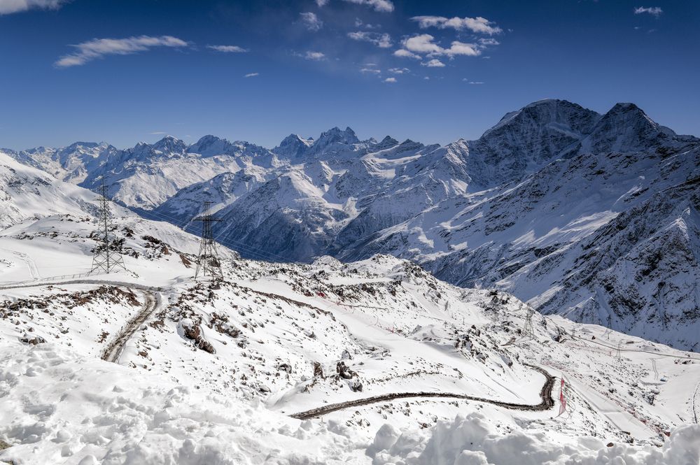 Photograph by Александр Журавлев