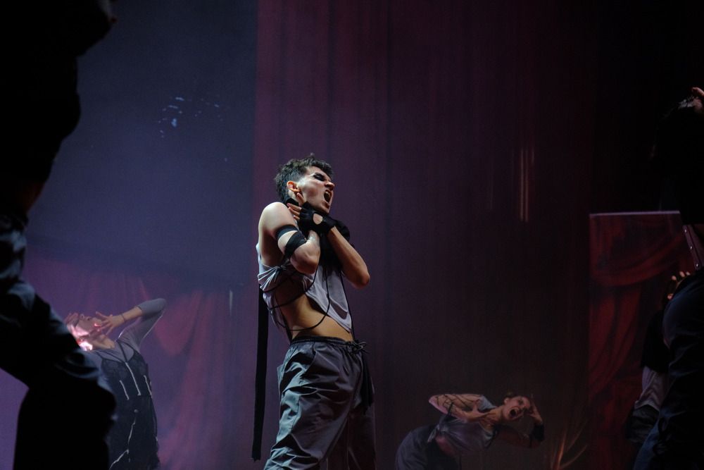 Photograph by Антон Киптиков