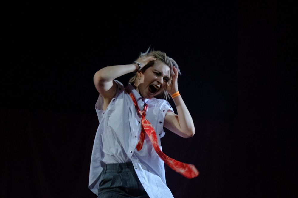 Photograph by Антон Киптиков