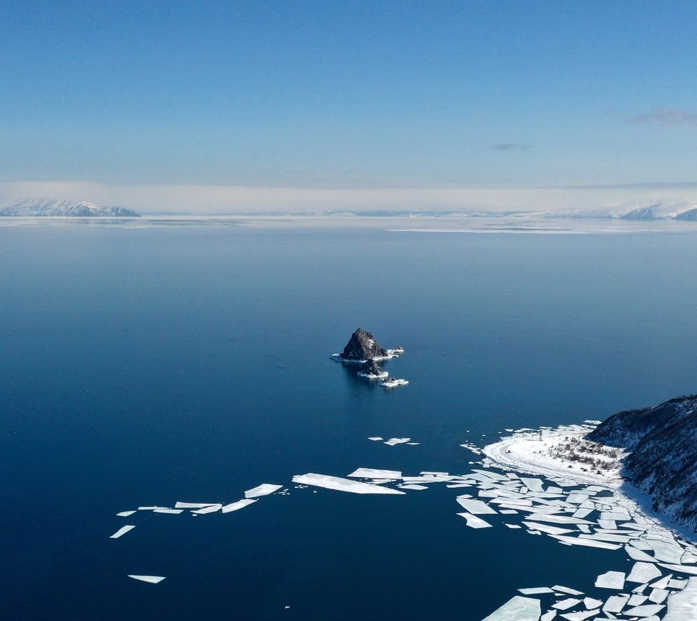 Photograph by Лариса Ким