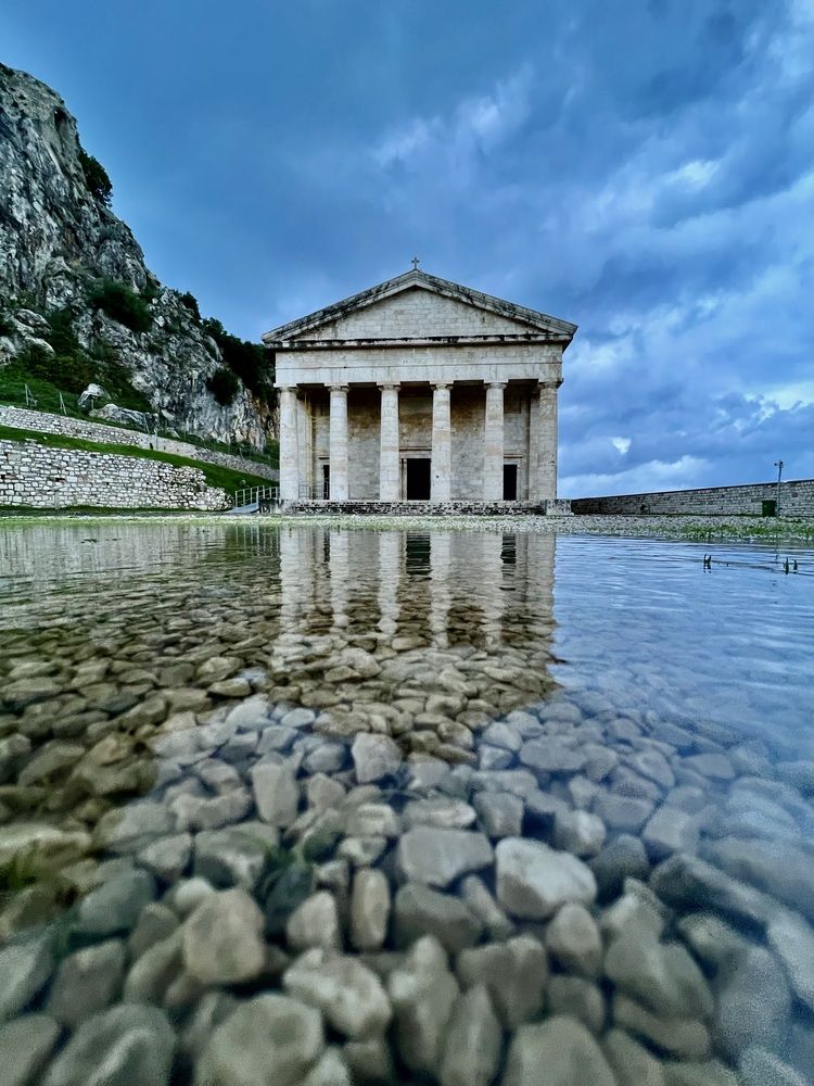 Photograph by Eleni Christogianni