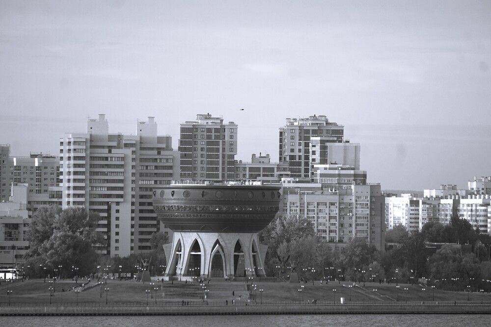 Photograph by Lada Ryaska