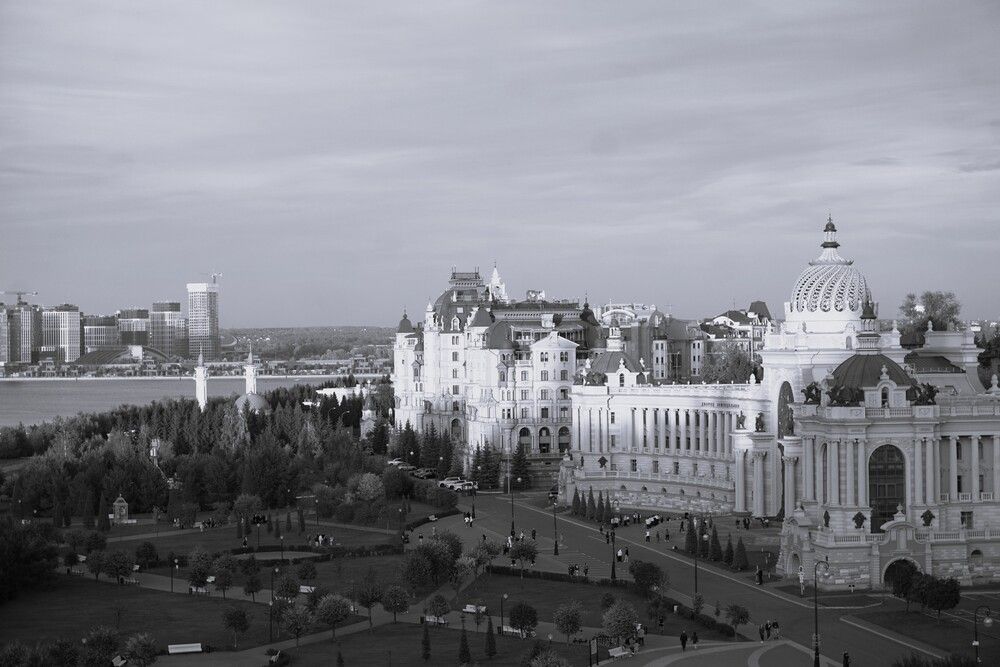 Photograph by Lada Ryaska