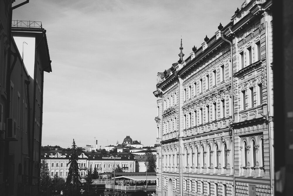 Photograph by Lada Ryaska