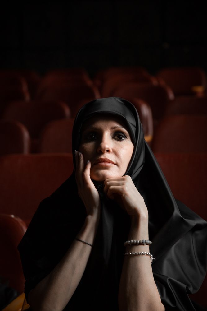 Photograph by Екатерина Родченкова