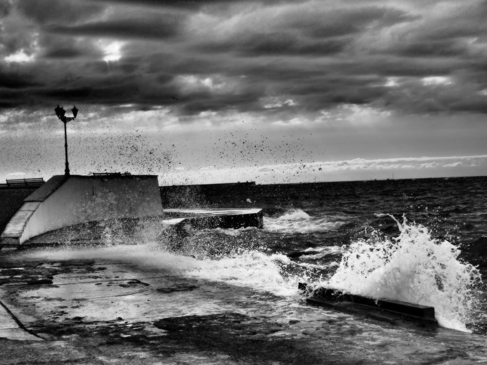 Photograph by Сергей Борисов