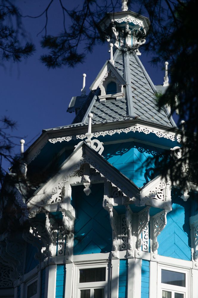 Photograph by Михаил Дронов