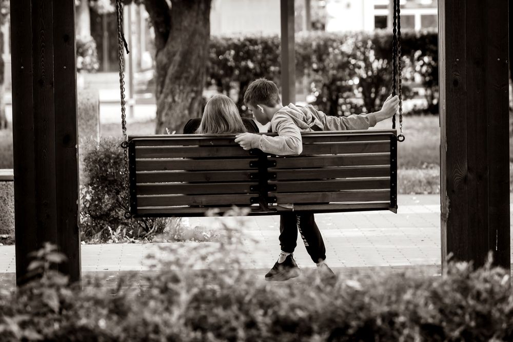 Фотография автора Алексей Трифонов