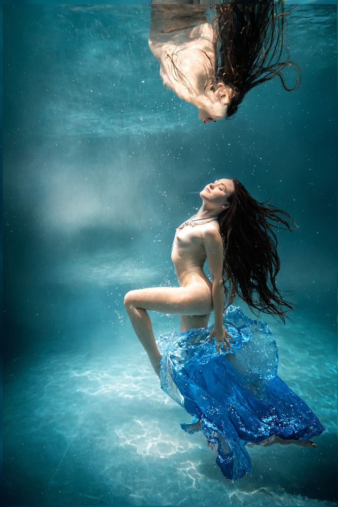 Photograph by Михаил