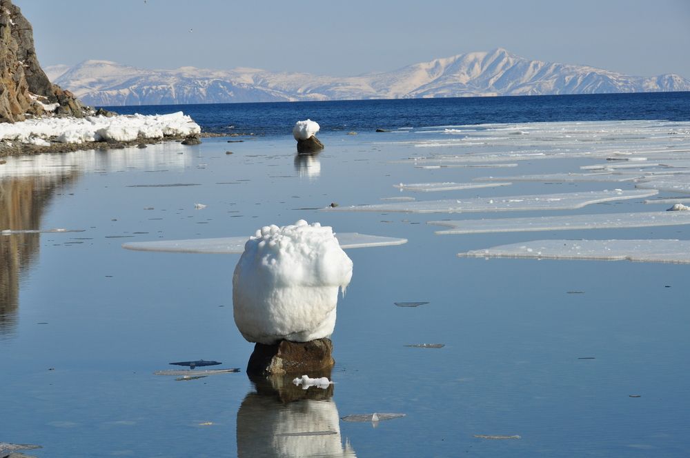 Photograph by Евгений Захаров