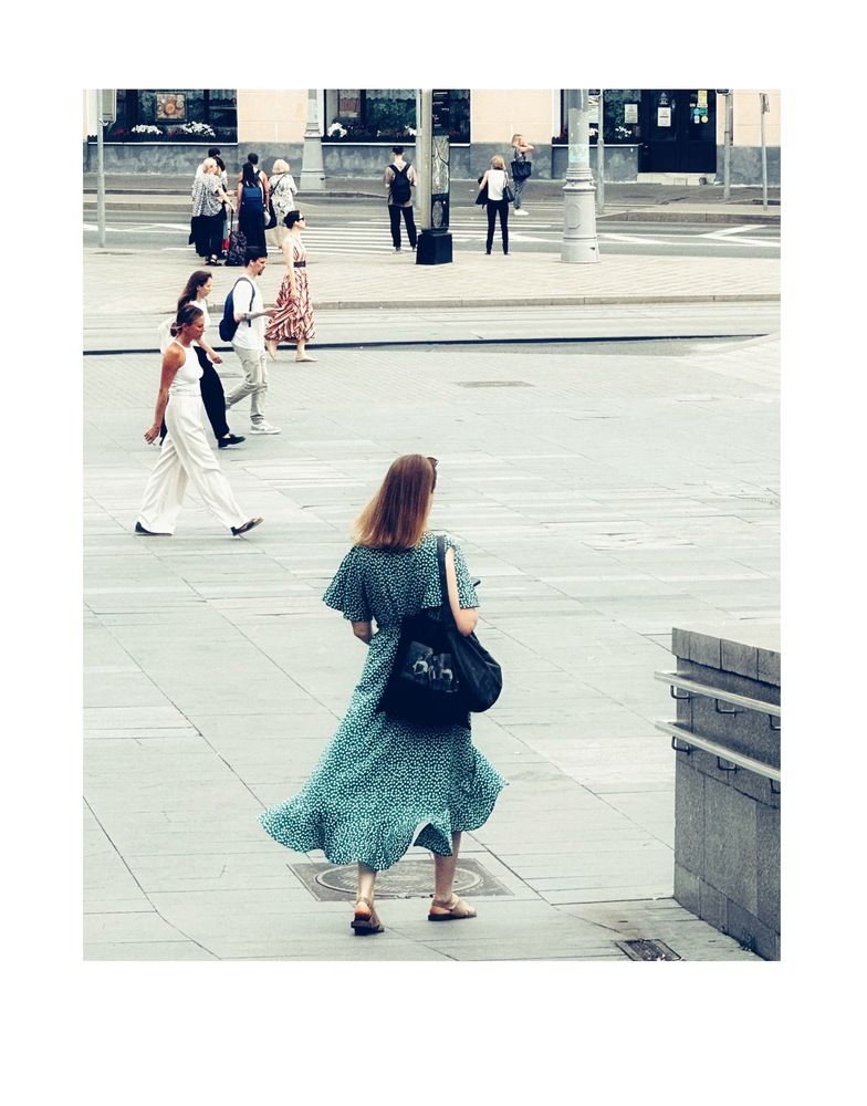 Photograph by Алиса Репина