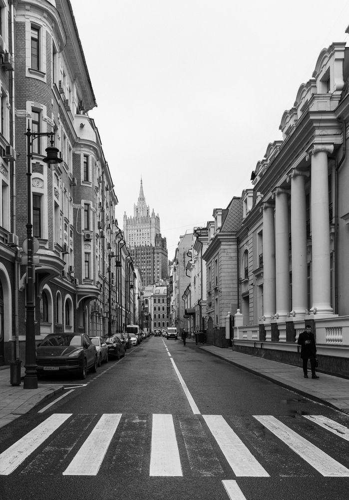 Photograph by Юлия Герман