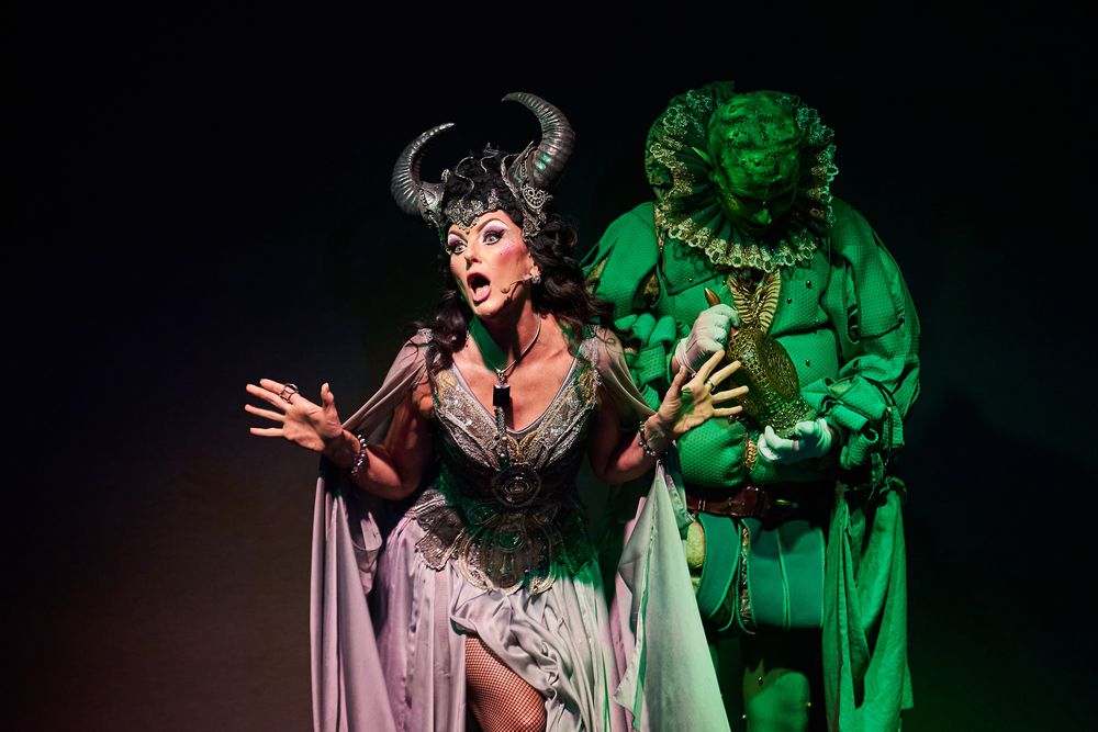 Фотография автора Steigenberg