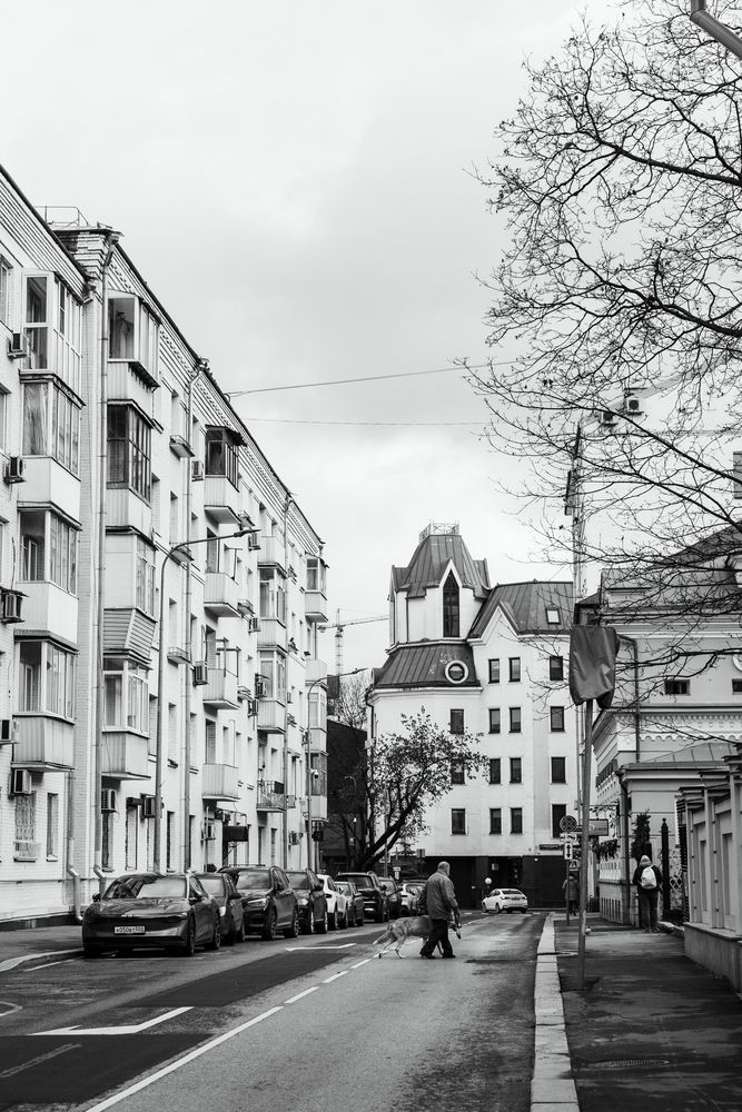 Photograph by Юлия Герман