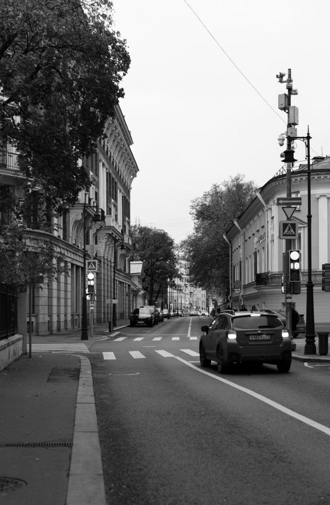 Photograph by Юлия Герман