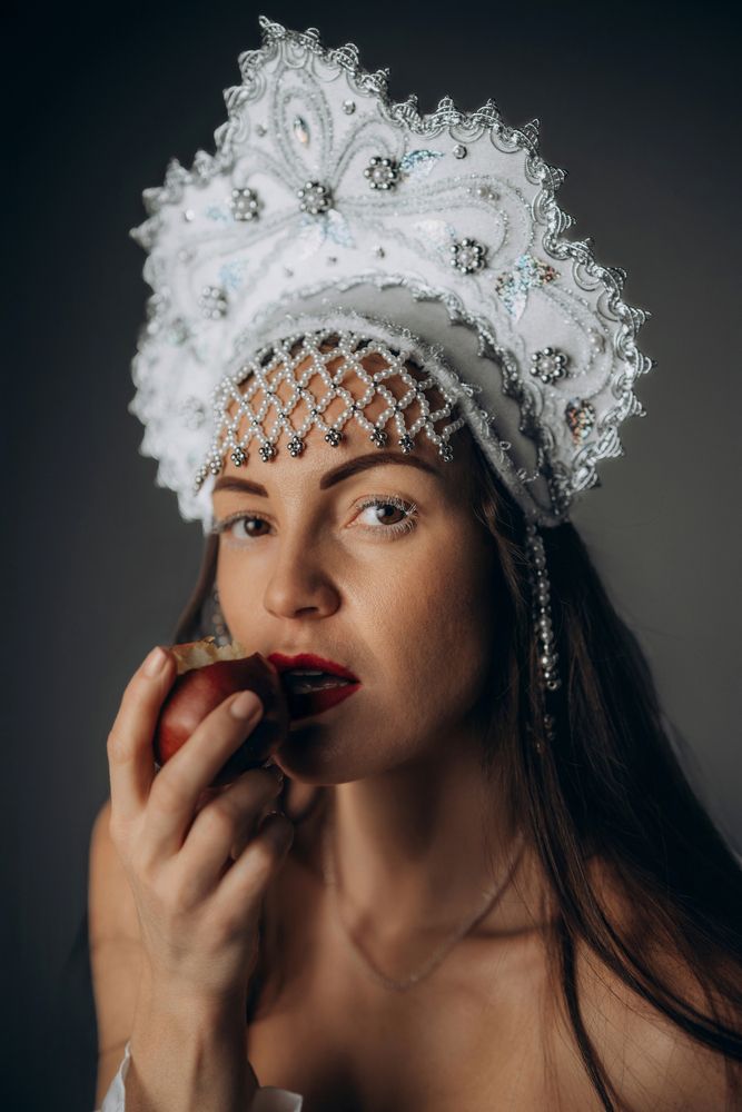 Photograph by Ольга Данилова