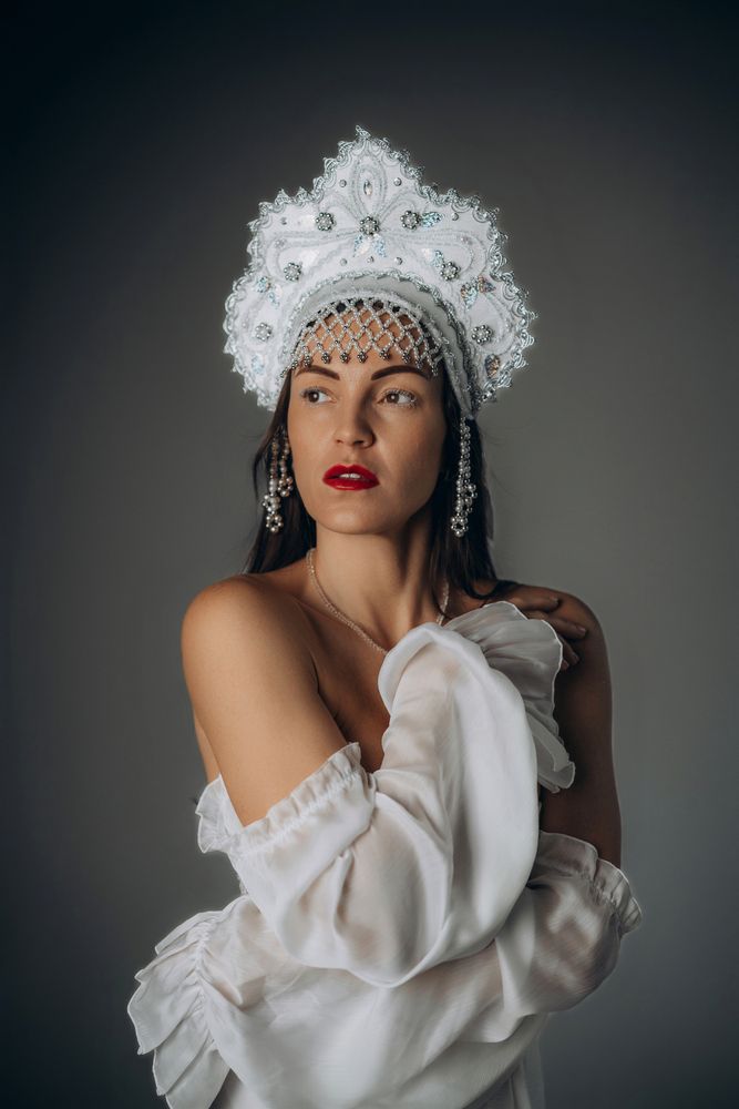 Photograph by Ольга Данилова