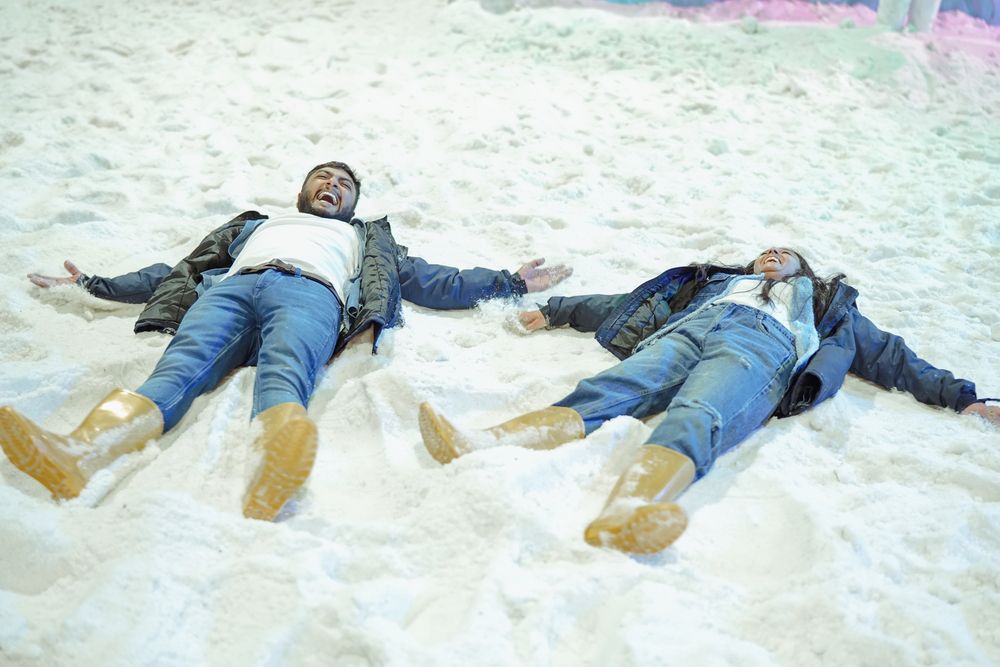 Фотография автора Vijay Richhiya