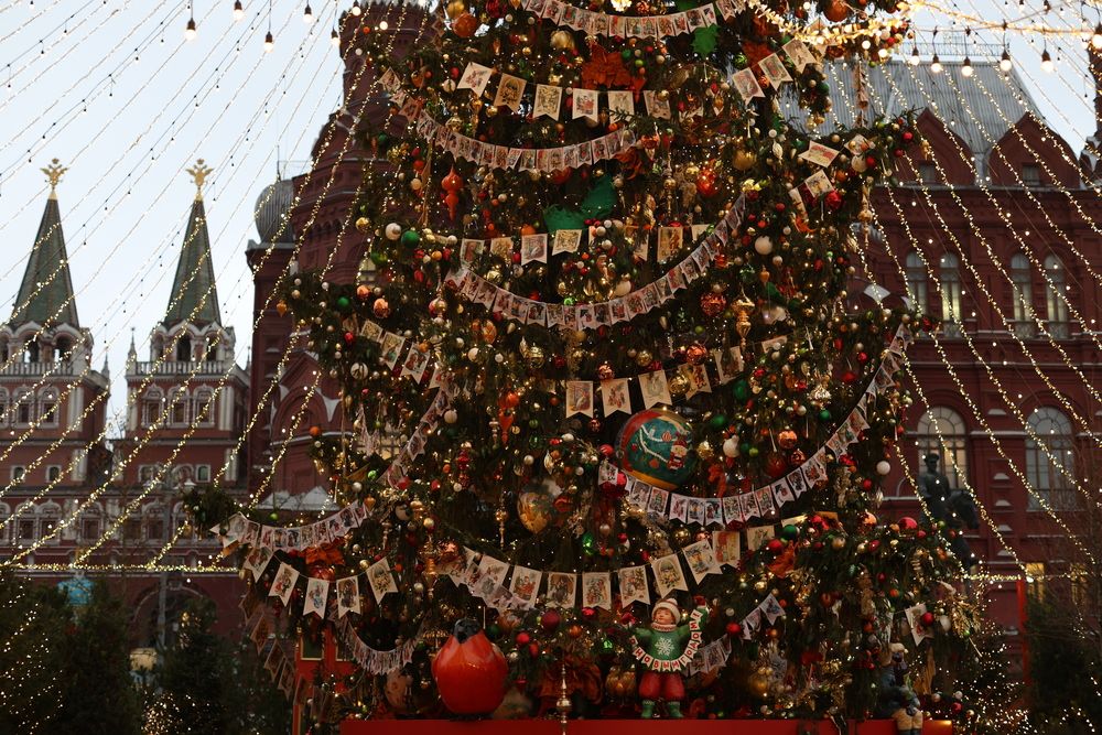 Photograph by Юлия Герман