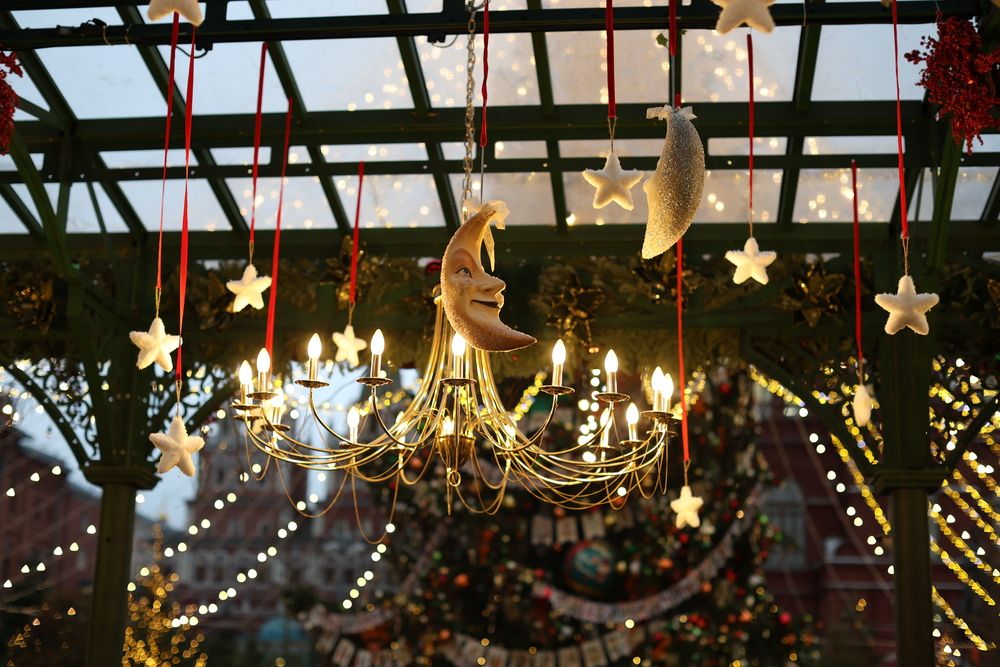 Photograph by Юлия Герман